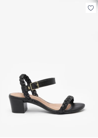 Dallas Sandals