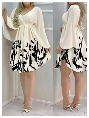 Spring And Summer New Women'S