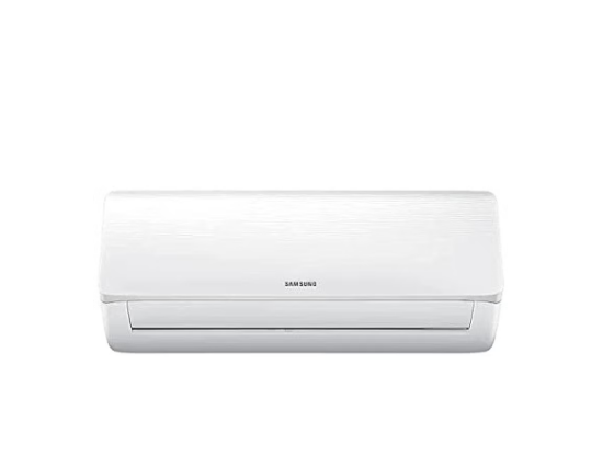 Split Air Conditioner 1 Ton 12000 BTU With 1 Year Warranty 977.0 W AR12BRHQJWKXSG White