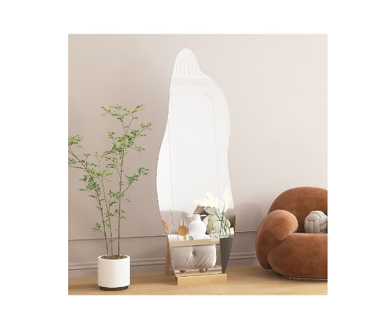 Full Length Dressing Mirror 40X150 CM