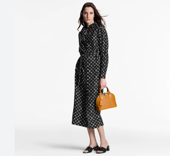 Women's Designer Clothing & High Fashion | LOUIS VUITTON 