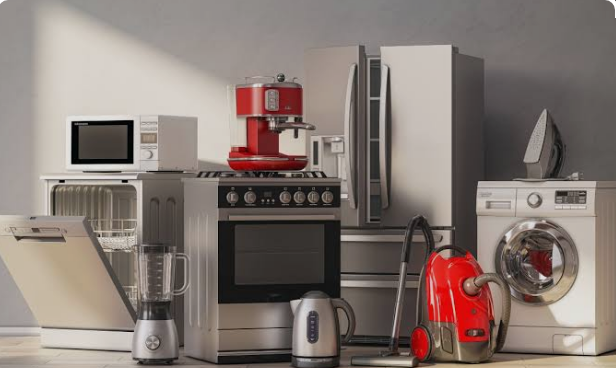 Home Appliances