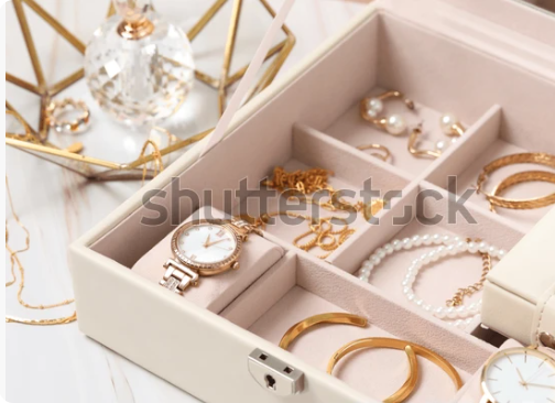 Accessories 